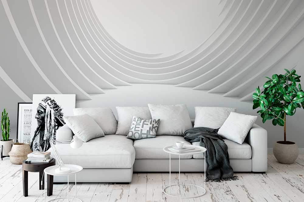 Mera Wala Print - Black And White European Wall Art - HD Wallpaper 