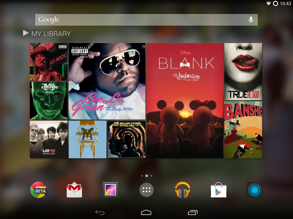 Cee Lo Green The Lady - HD Wallpaper 