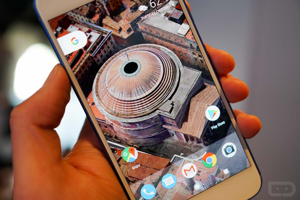 Smartphone - HD Wallpaper 