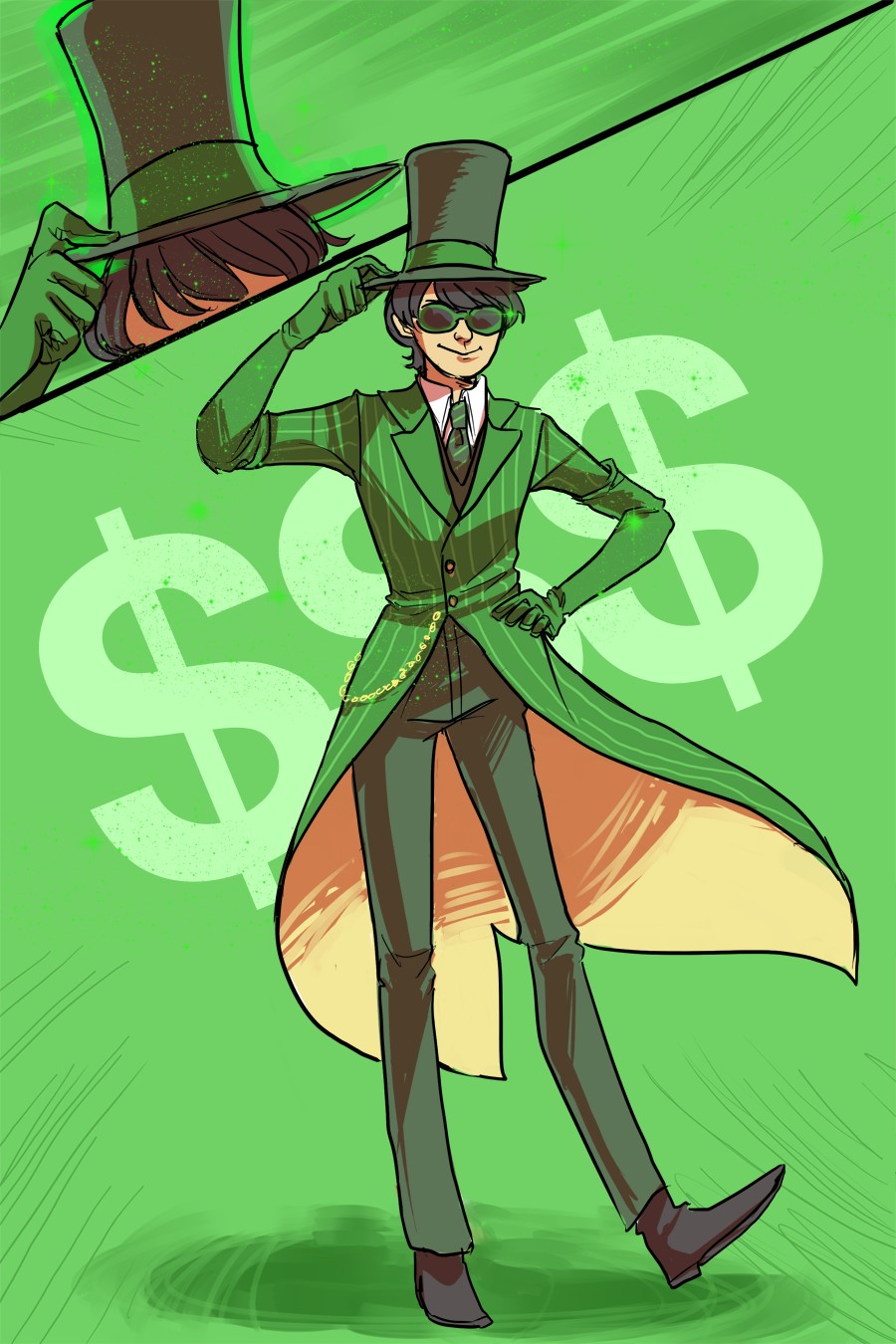 Lorax Once Ler In Green - HD Wallpaper 