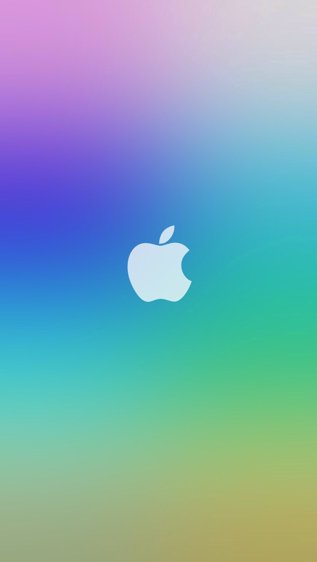 Apple Ios 10 Wallpaper - Apple Iphone 7 Hd - HD Wallpaper 