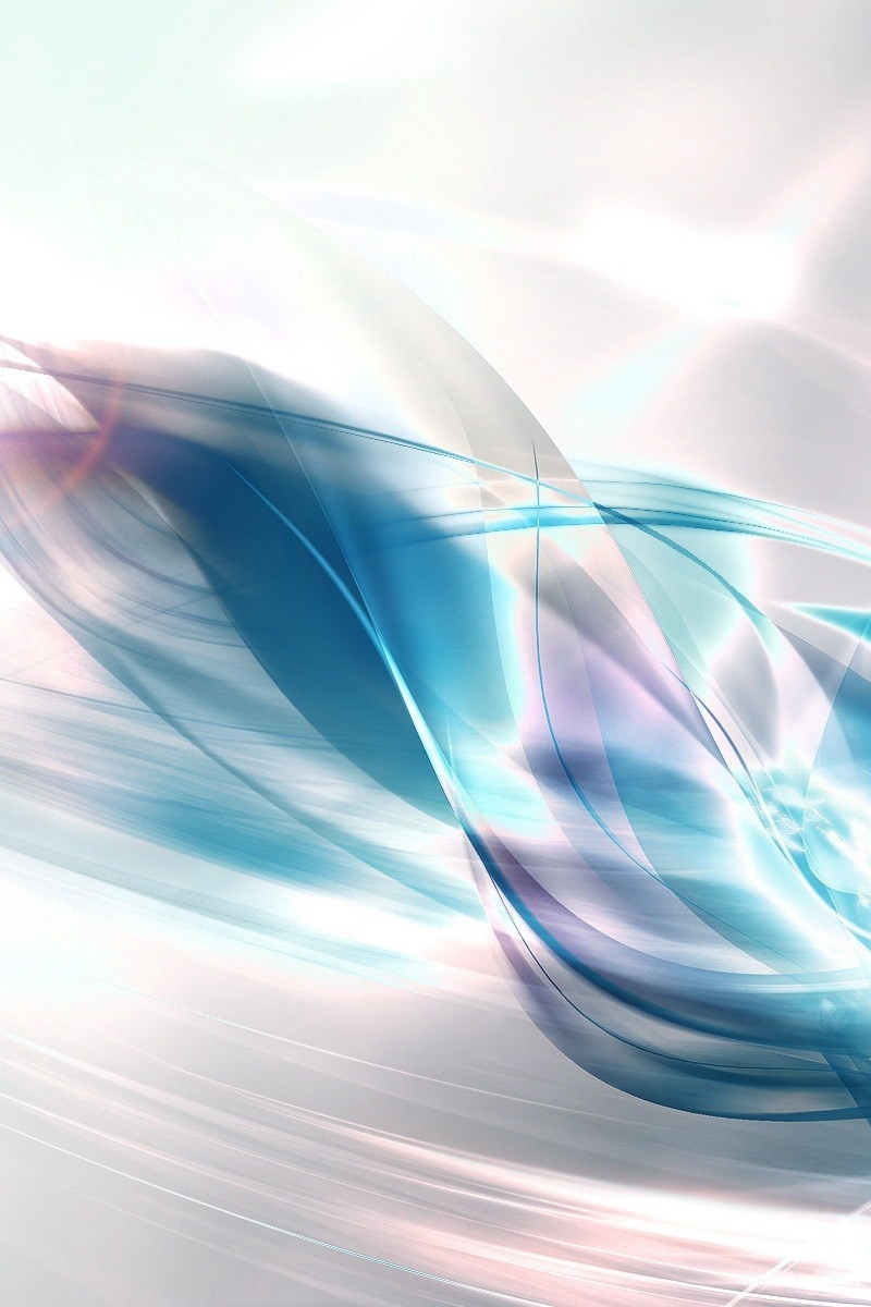 Wallpaper Crystal, Energy, Line, Feathers, Bright - Iphone Feather Wallpaper Abstract - HD Wallpaper 