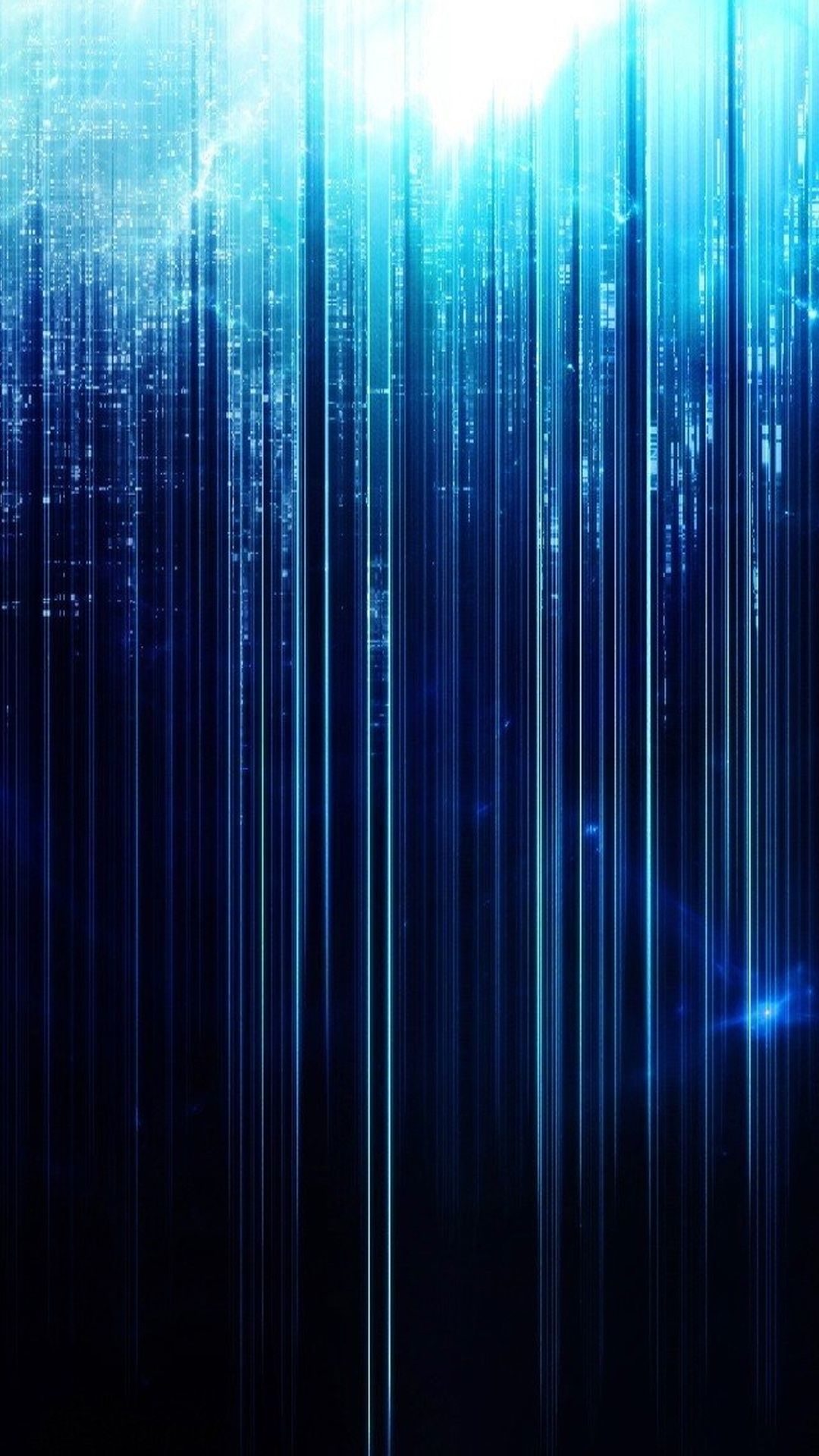 Iphone Se Home Screen - HD Wallpaper 