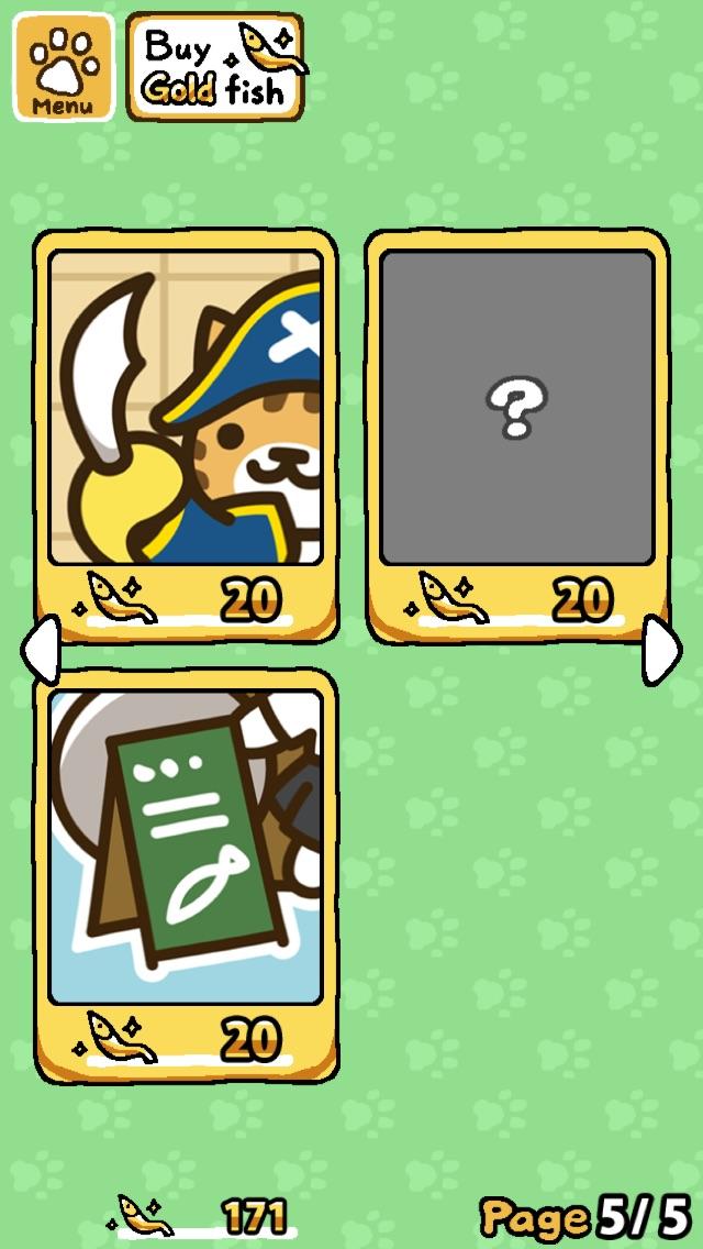 Rare Neko Atsume Cats - HD Wallpaper 