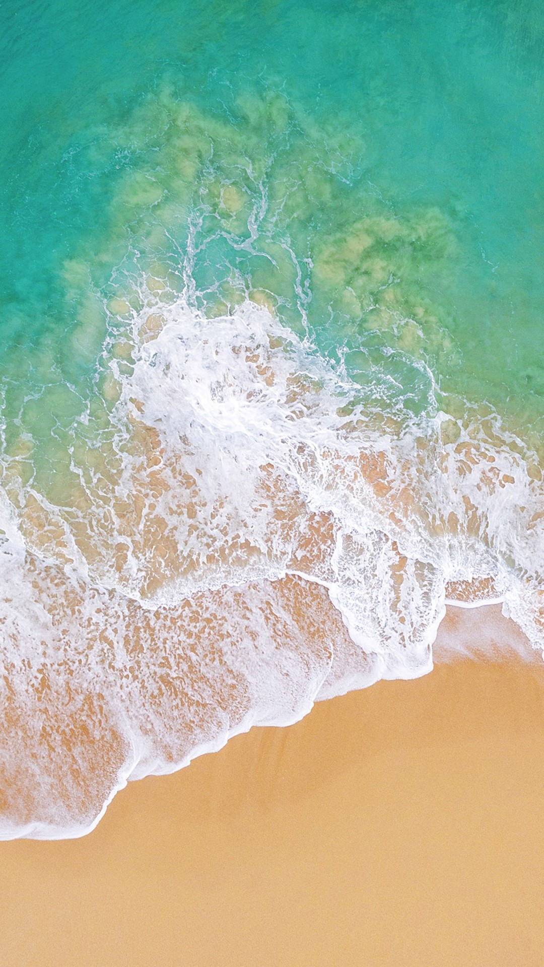 Apple Iphone Wallpaper Beach 1080x1920 Wallpaper Teahub Io