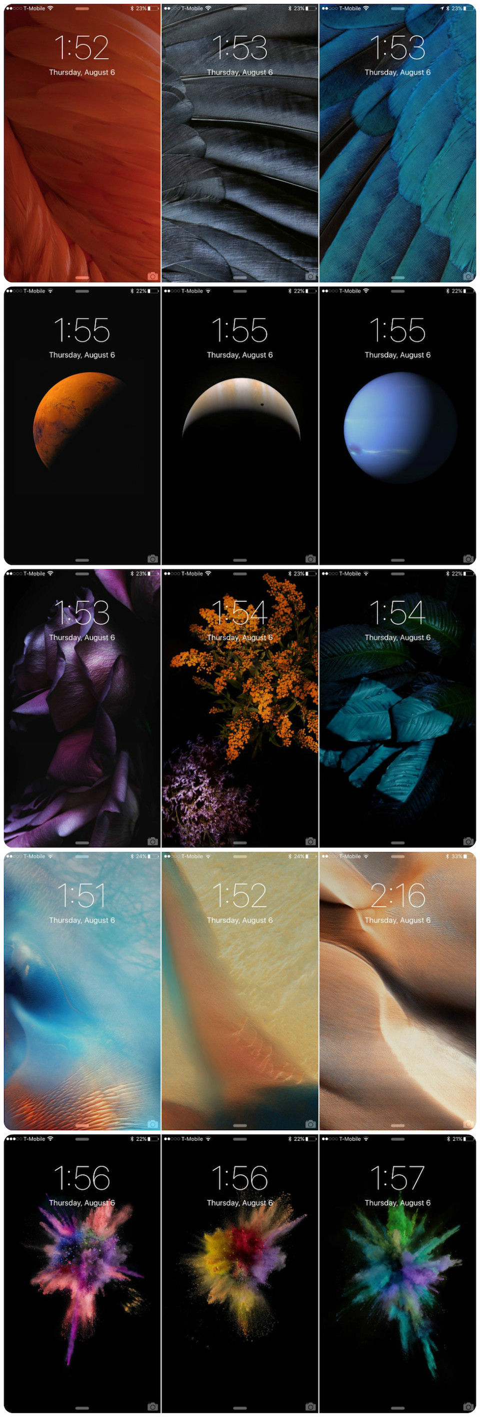 Iphone 5c 9.3 3 - HD Wallpaper 