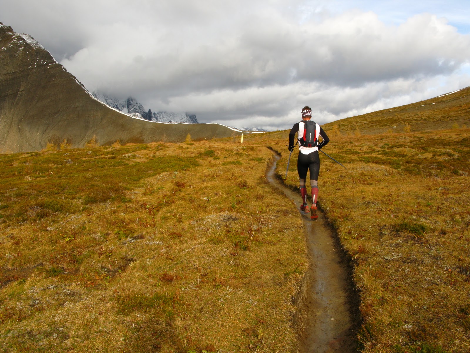 Trail Running Wallpaper - Trail - HD Wallpaper 