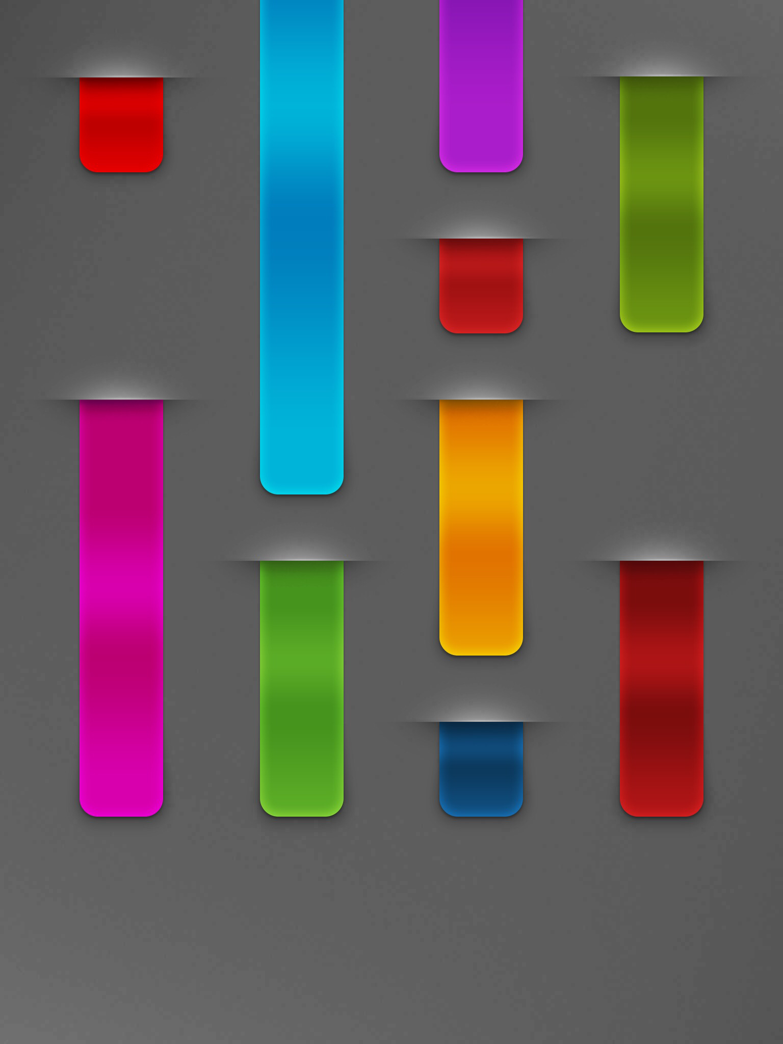 App Icon Skin Wallpaper Wallpaper - Icon Skins For Ipad - HD Wallpaper 