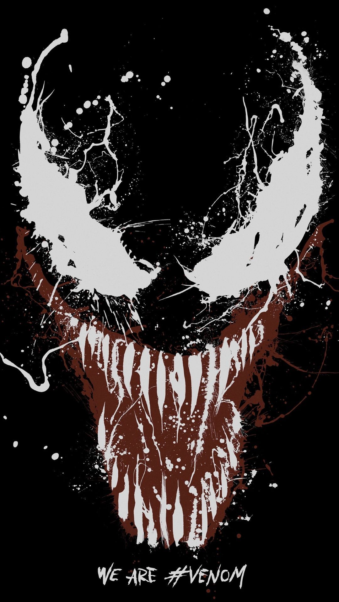 Venom Posters 1080x19 Wallpaper Teahub Io Venom Posters 1080x19 Wallpaper Teahub Io