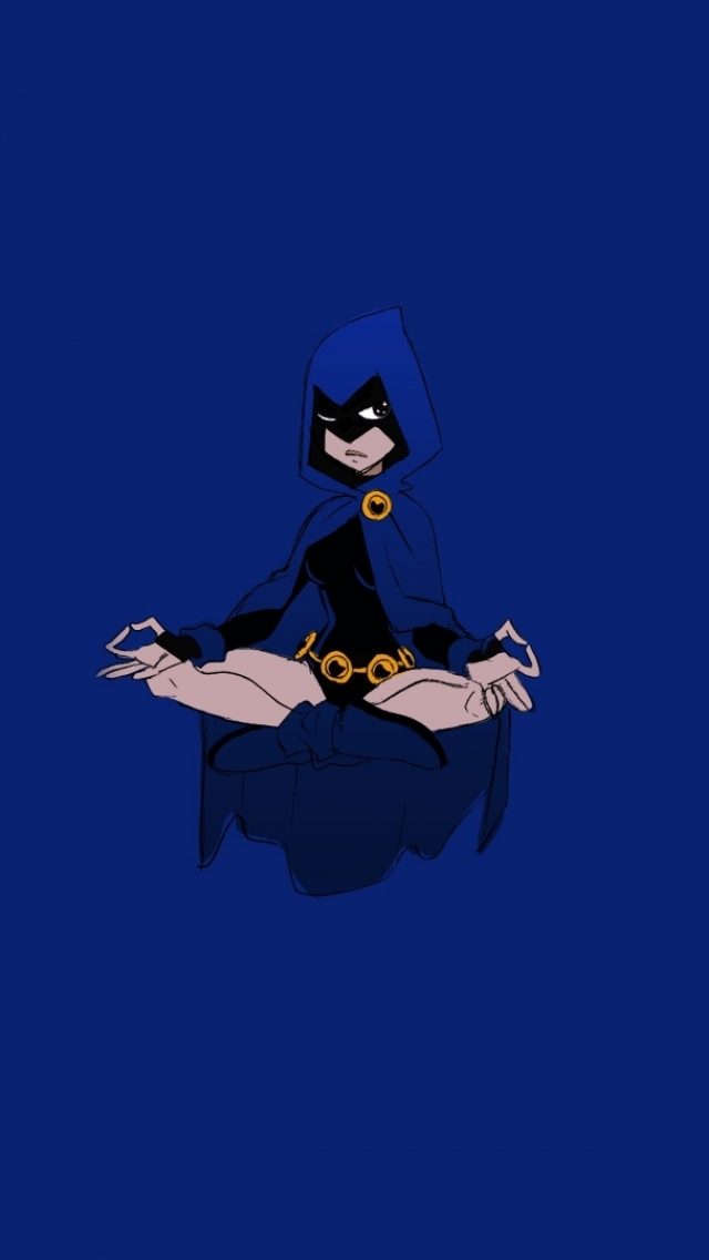 Two Shades Of Purple Comic Pt2 - HD Wallpaper 