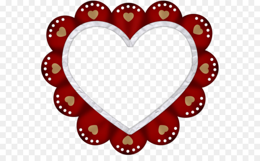 Miss You Transparent Heart - HD Wallpaper 