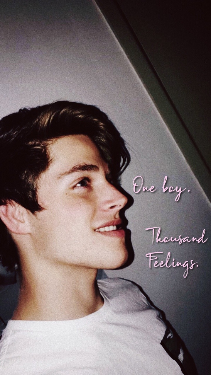 Teen Wolf Iphone Wallpaper - Teen Wolf Wallpaper Iphone - HD Wallpaper 