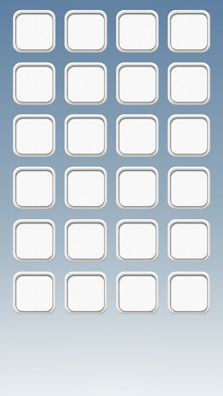 Cool Iphone 6s Wallpaper Shelves - Iphone Wallpaper For Apps - HD Wallpaper 