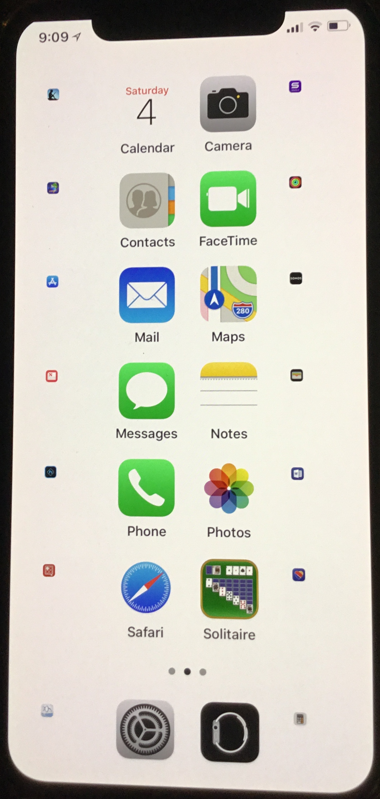 Iphone - HD Wallpaper 