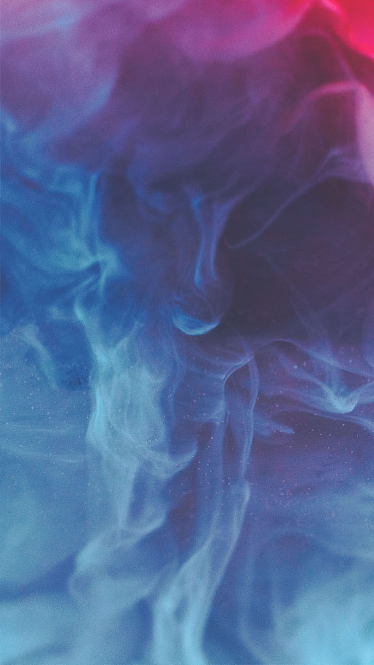 Smokey Iphone Wallpapers By Preppy Wallpapers - HD Wallpaper 