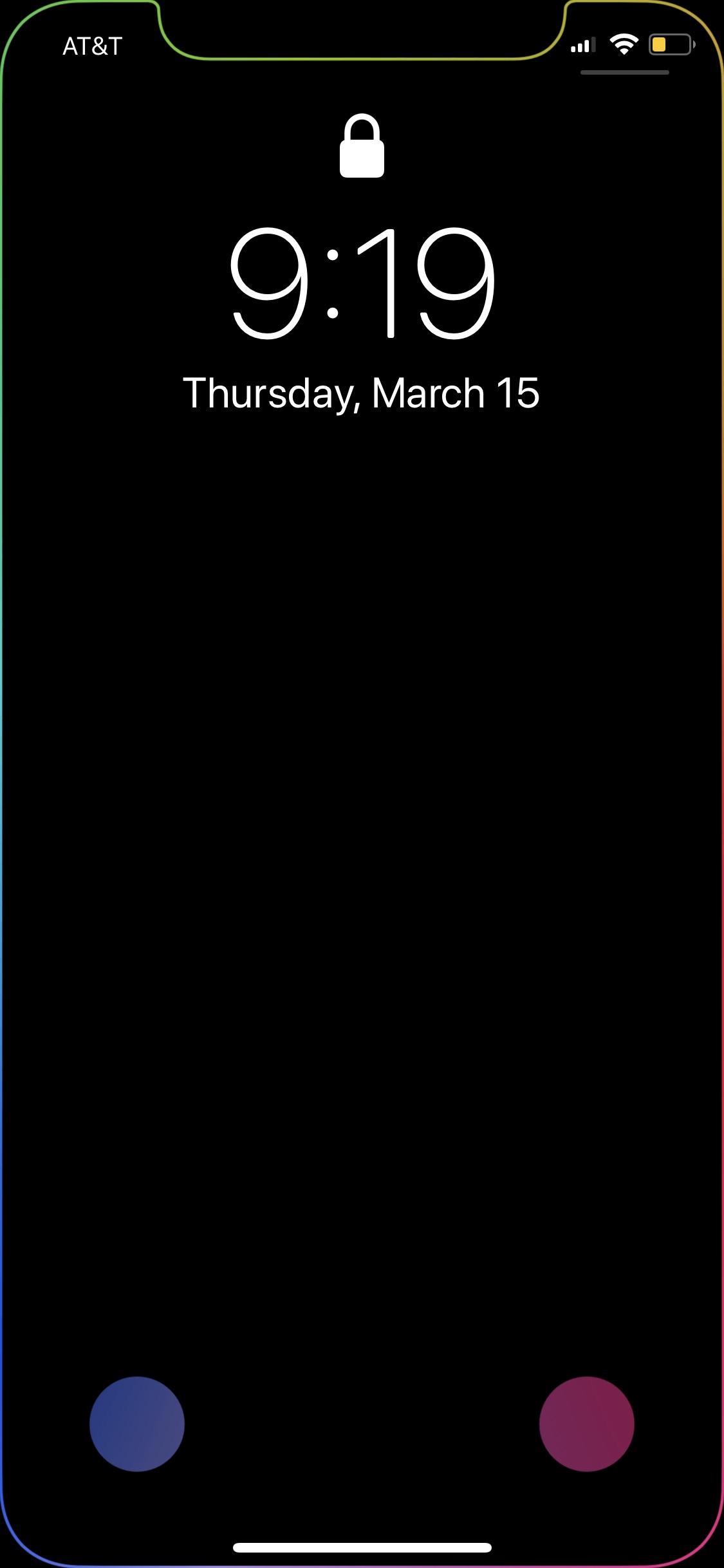 Screenshot - HD Wallpaper 