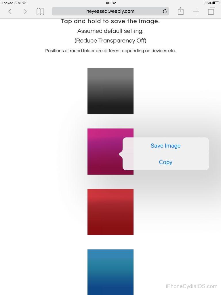 Screenshot - HD Wallpaper 