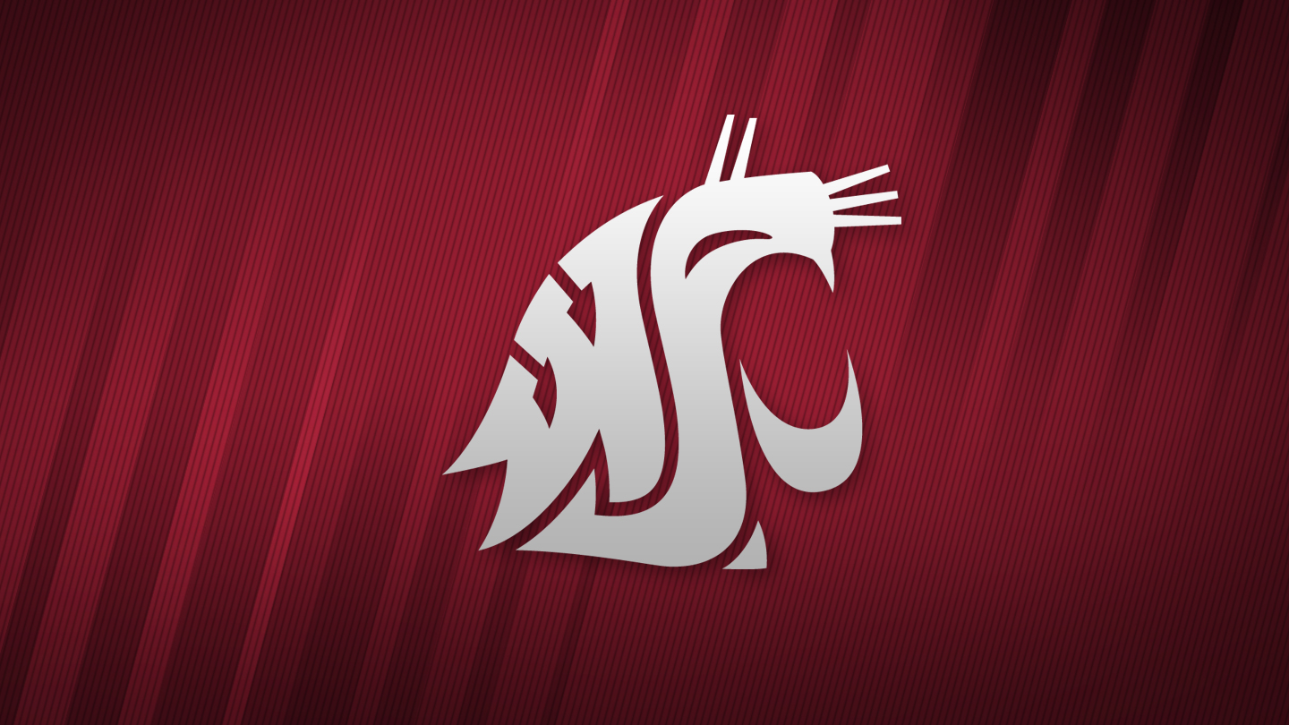 Wsu Cougar Wallpaper - Go Cougs Apple Cup - HD Wallpaper 