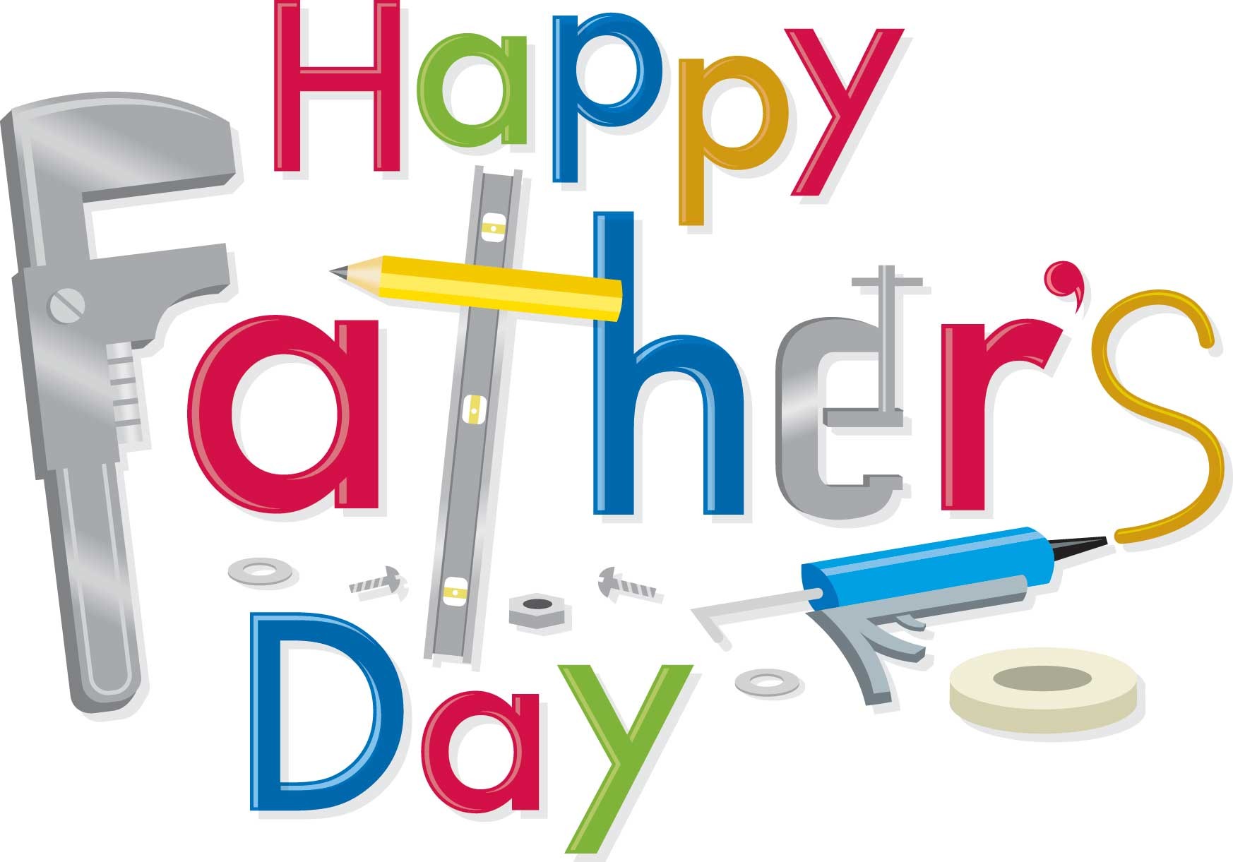 Happy Fathers Day Hd Images And Wallpapers - Transparent Fathers Day Png - HD Wallpaper 