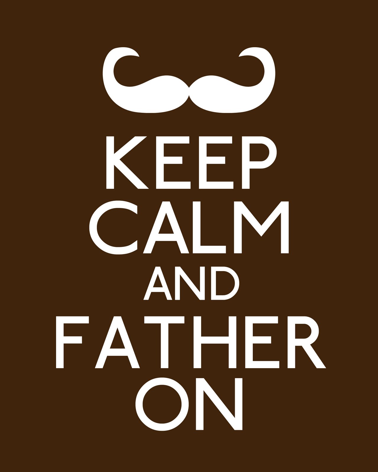 Father S Day High Quality Background On Wallpapers - Keep Calm - HD Wallpaper 
