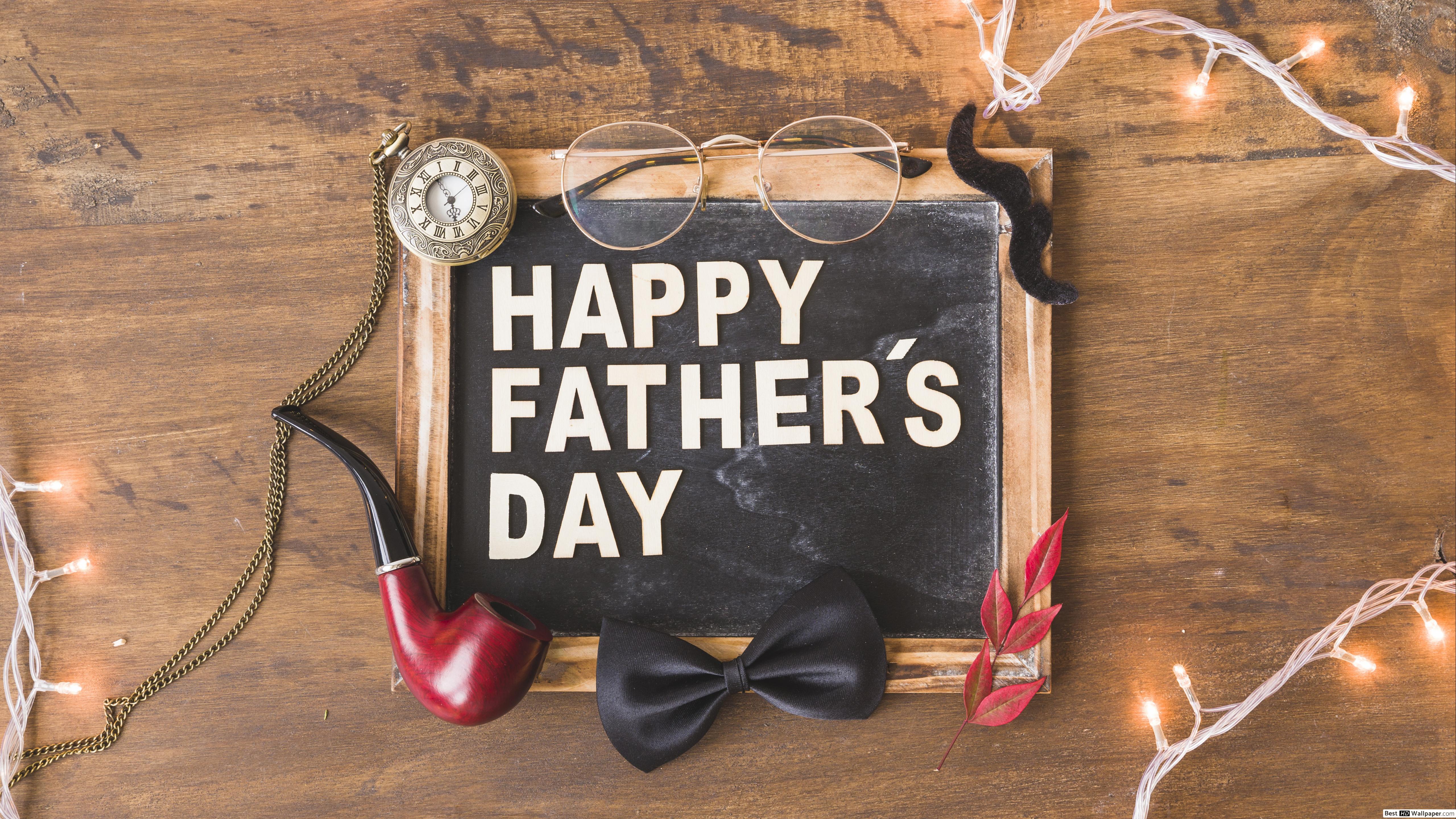 Happy Fathers Day Wallpaper For Iphone - HD Wallpaper 