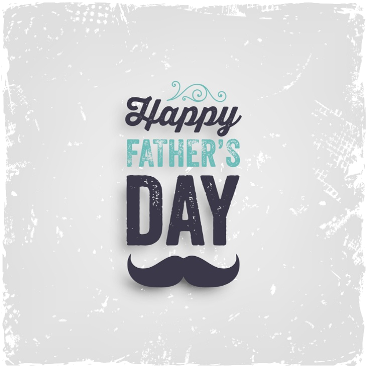 Fathers Day Background Png - Father's Day Fathers Day 2018 - HD Wallpaper 