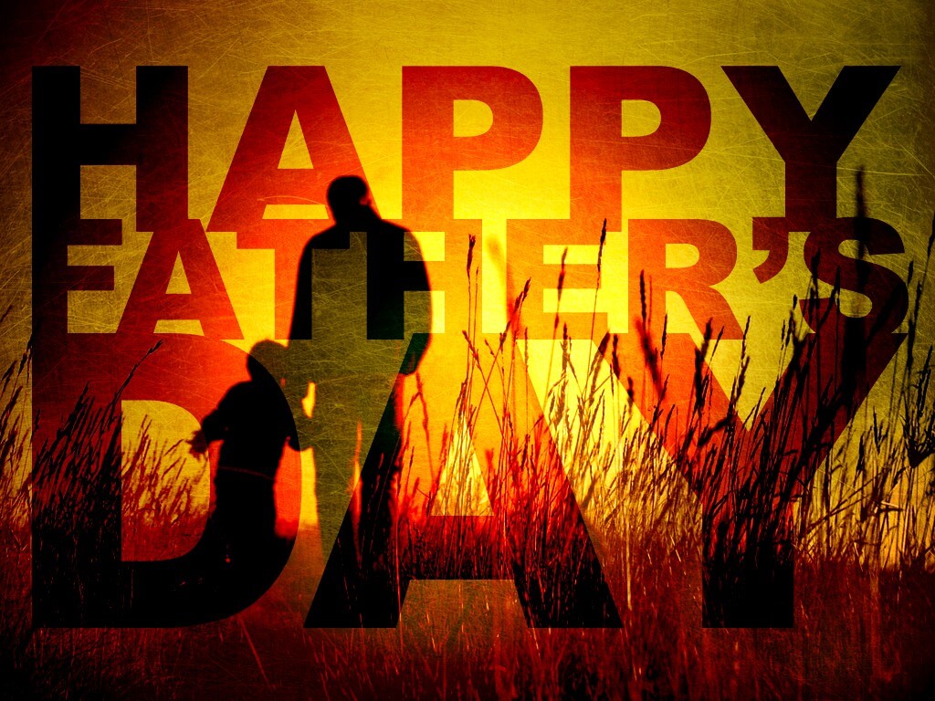 Fathers Day Hd Wallpaper Desktop - Father's Day Fathers Day Background - HD Wallpaper 