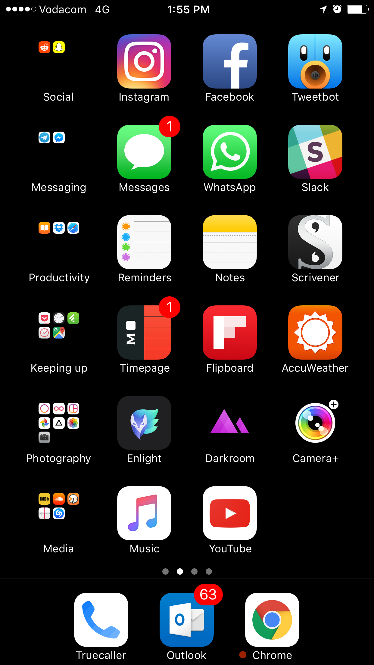 Screenshot - HD Wallpaper 