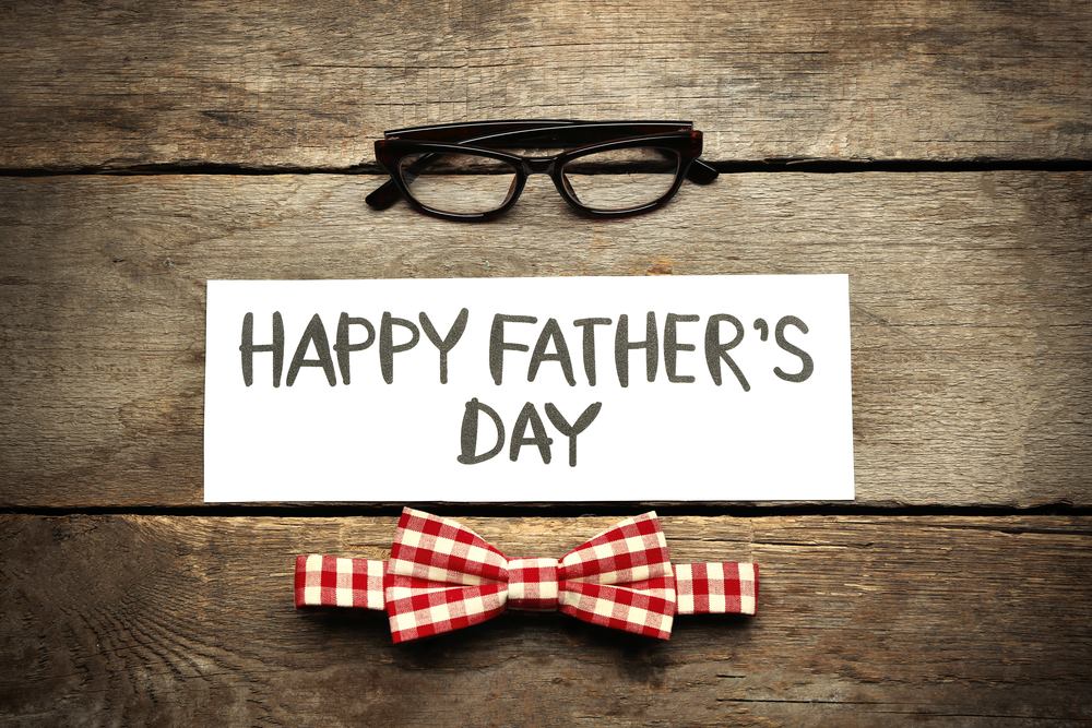 International Father's Day 2019 - HD Wallpaper 