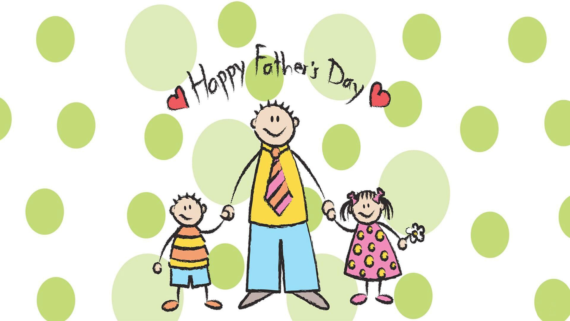 Happy Fathers Day Fun - 1920x1080 Wallpaper Happy Fathers Day Fun - 1920x1080 Wallpaper