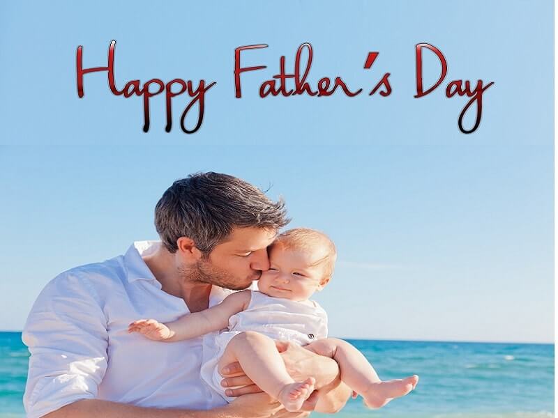 Fathers Day Images - Best Images For Fathers Day - HD Wallpaper 