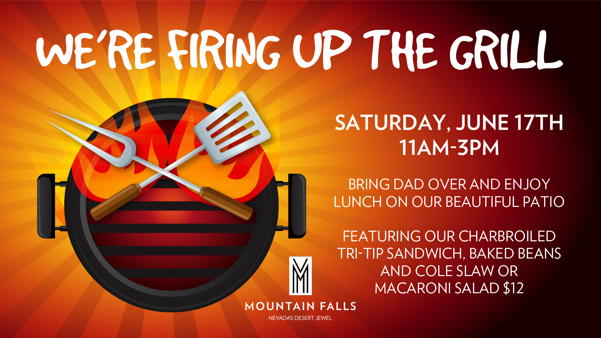 We Re Firing Up The Grill - HD Wallpaper 