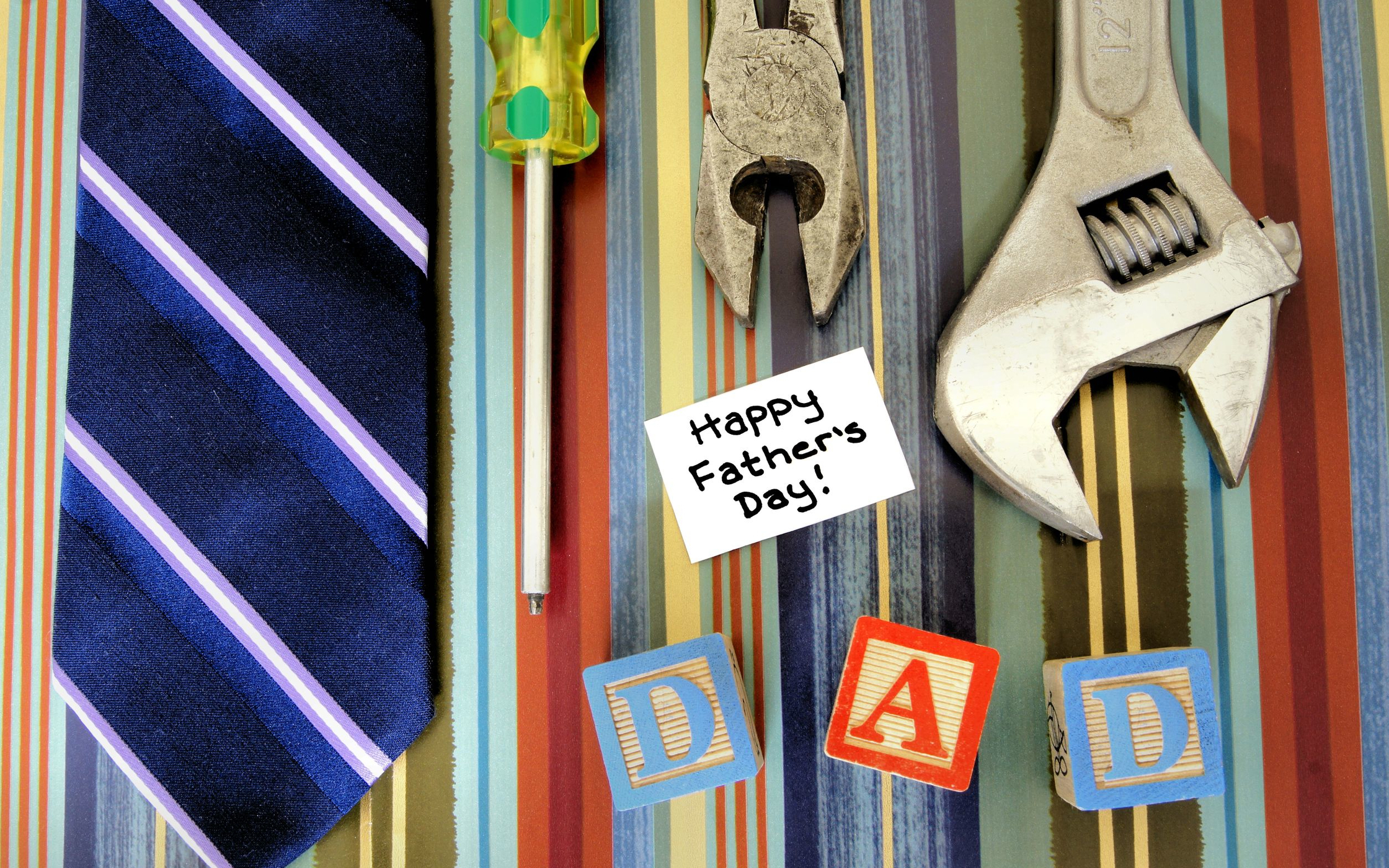 Background Fathers Day - HD Wallpaper 