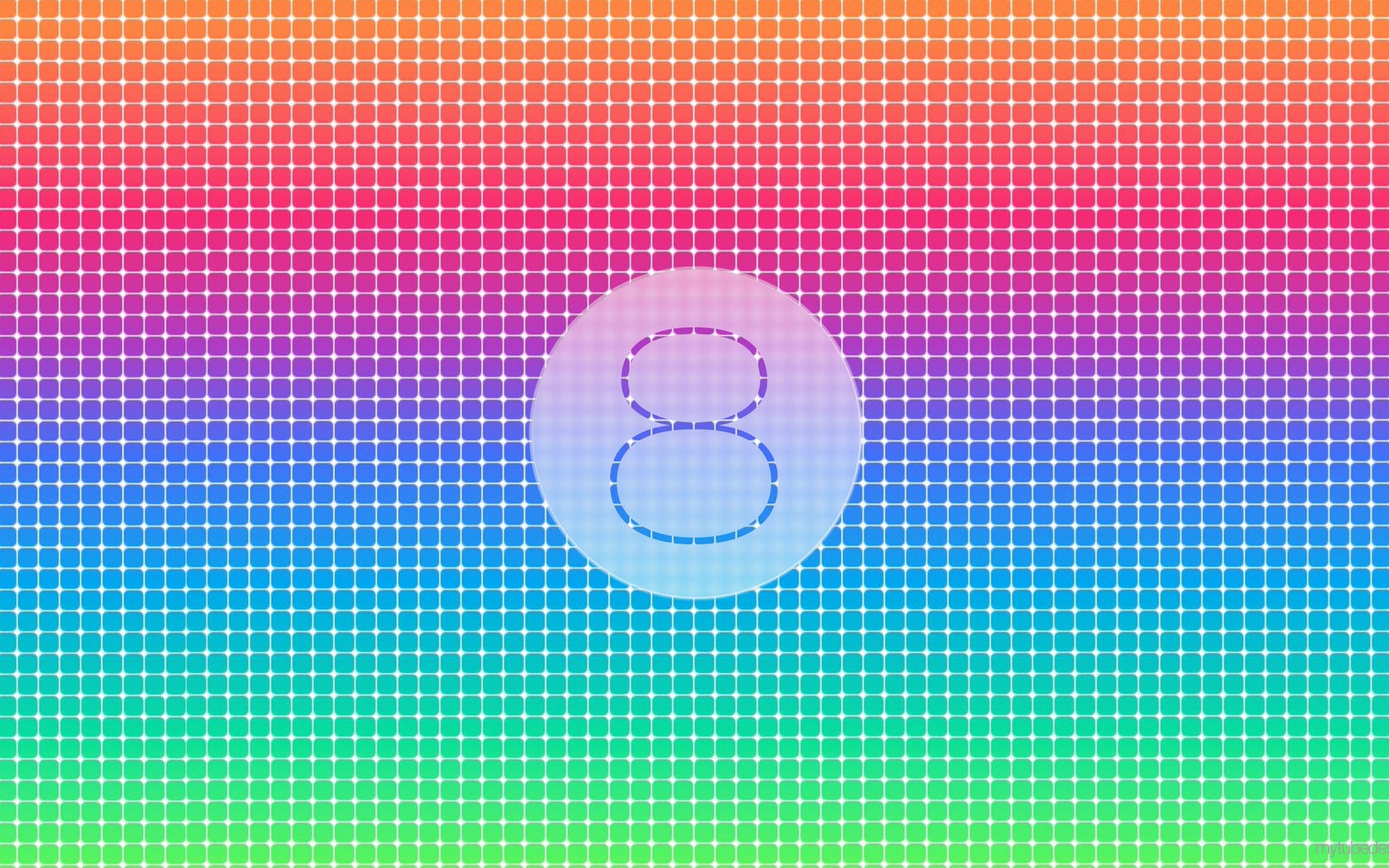 Wallpaper Ios 8, Apple, Iphone, Ipad - Iphone X - HD Wallpaper 