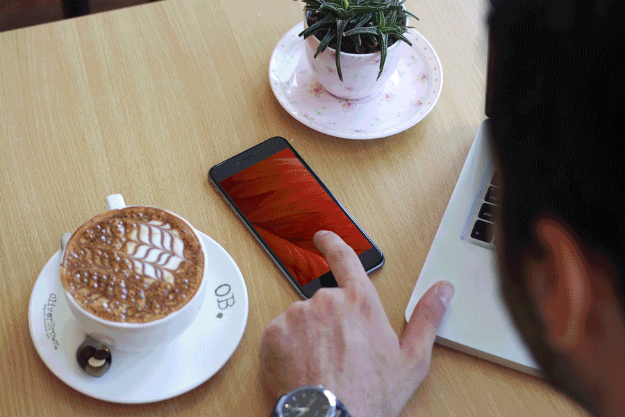 Android Application Package - HD Wallpaper 