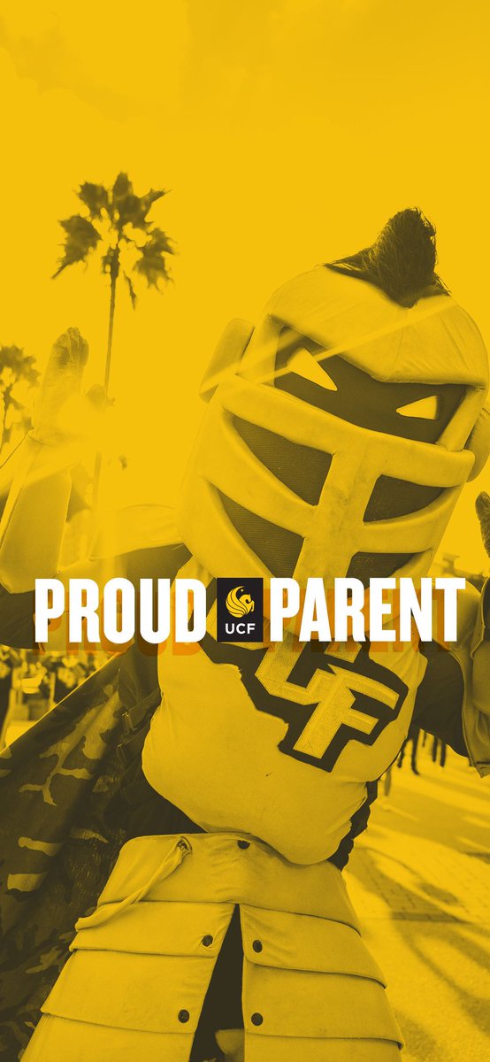 Proud Ucf Parent - HD Wallpaper 