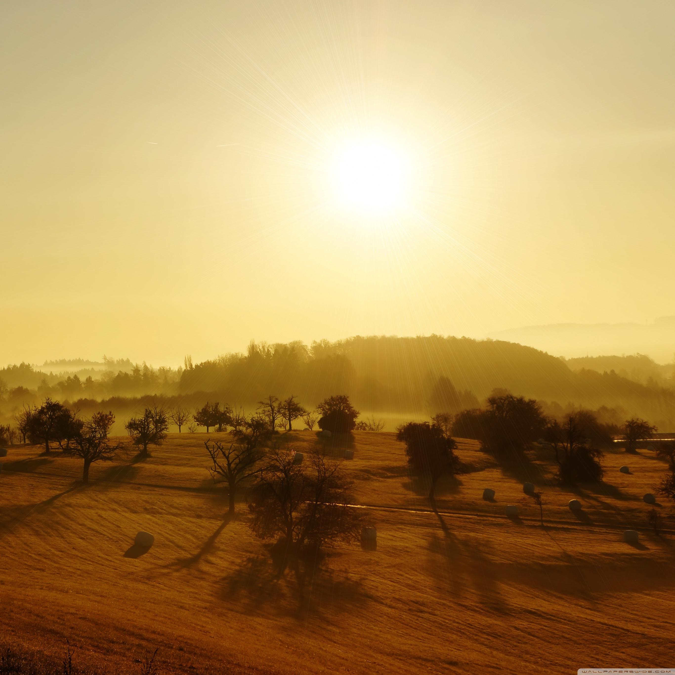 Al Quran Wallpaper - His Mercies Are New Every Morning Kjv - HD Wallpaper 