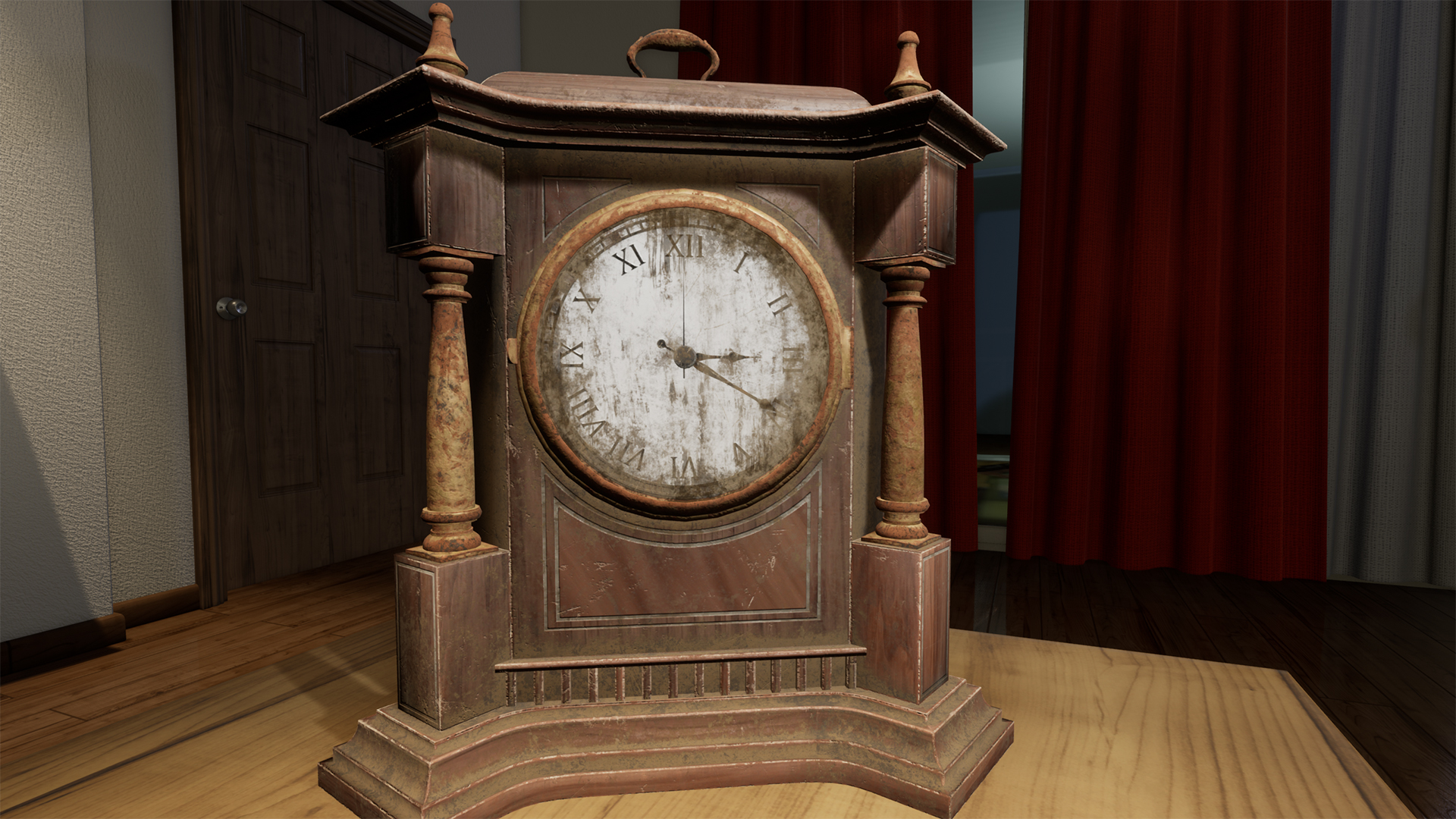 Antique - HD Wallpaper 