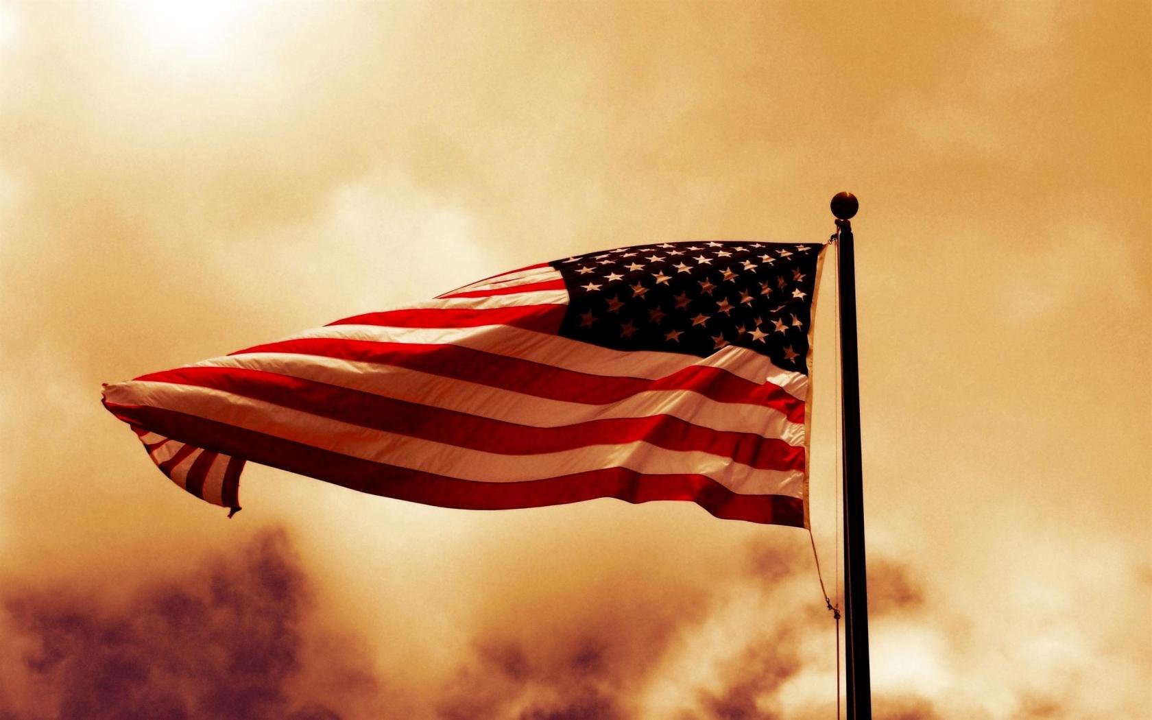 Best American Flag Wallpaper Id - American Wallpapers Hd - HD Wallpaper 