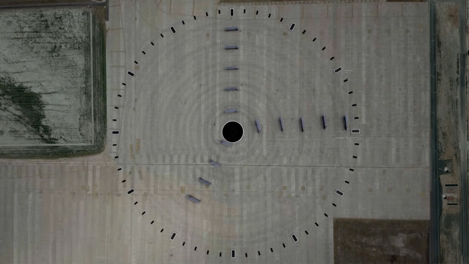 Circle - HD Wallpaper 