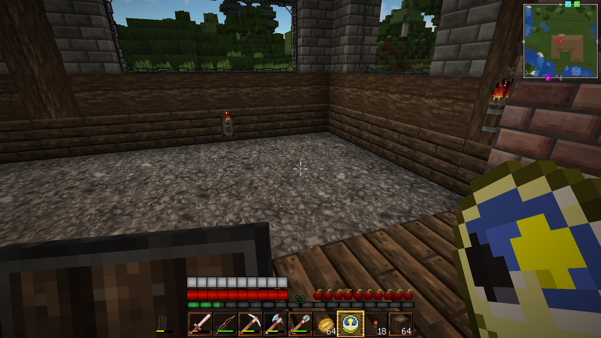 Pc Game - HD Wallpaper 