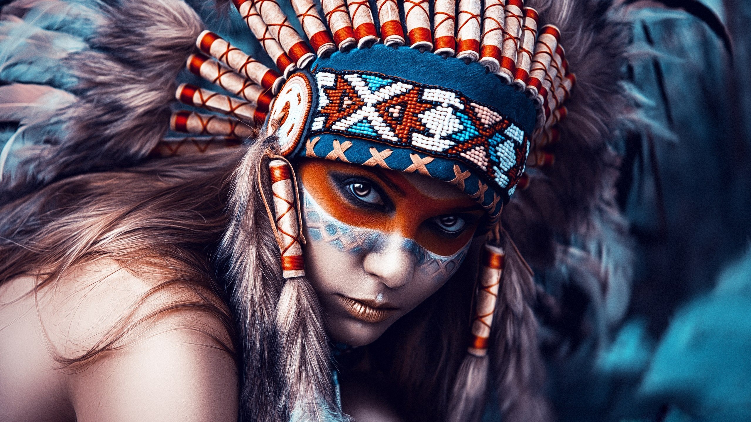 Photography / Native American Wallpaper - HD Wallpaper 