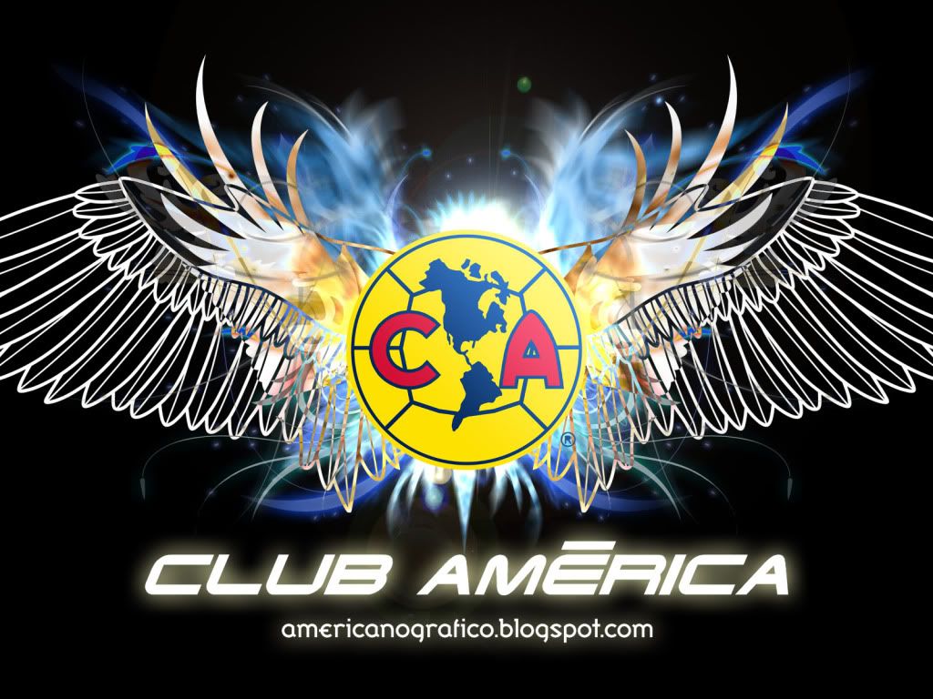 Chidas Imagenes Del Club America - HD Wallpaper 