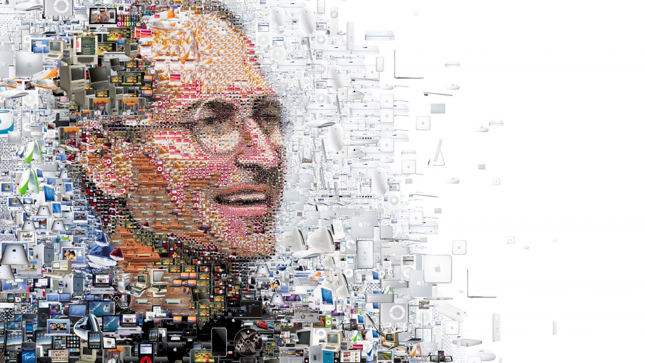 Steve Jobs Design Is Not - HD Wallpaper 