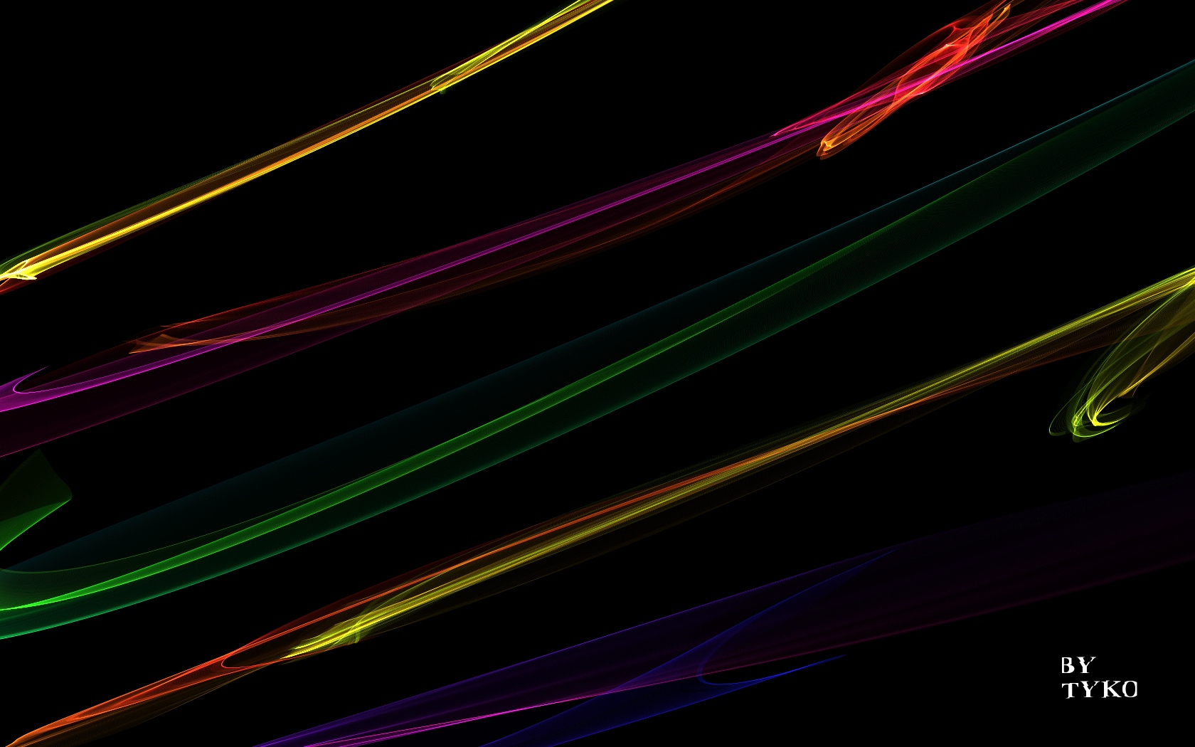Laser - HD Wallpaper 