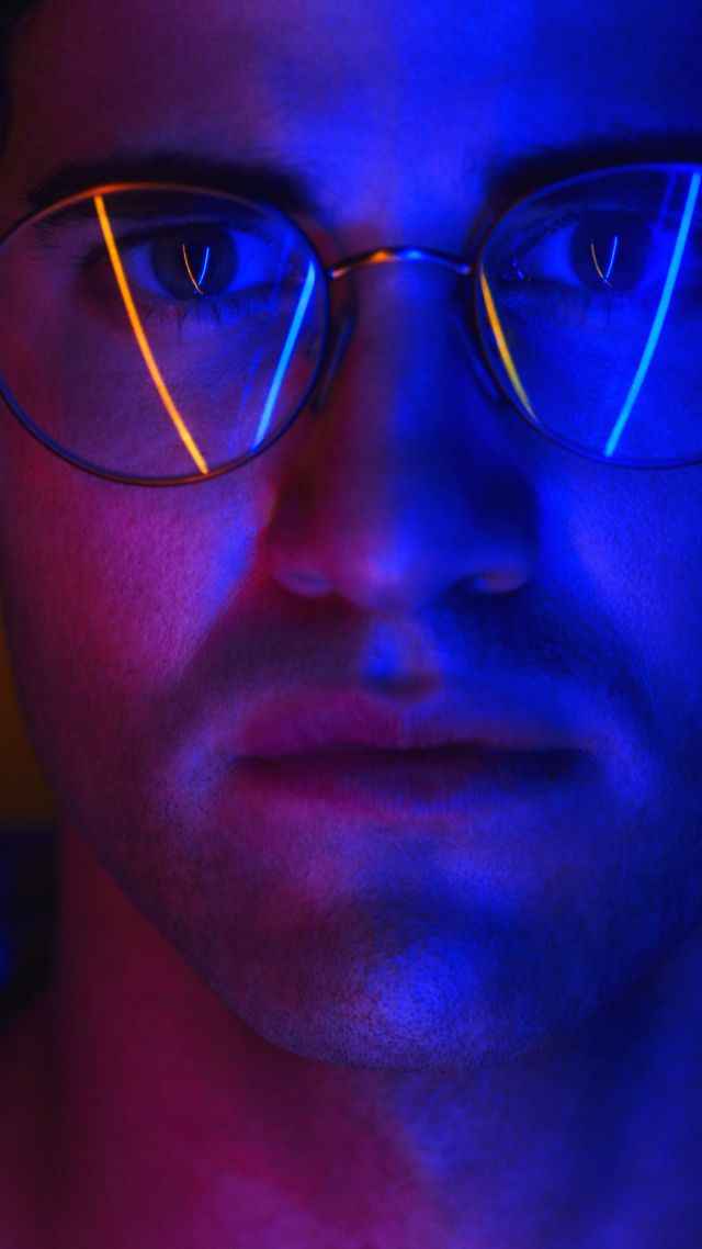 American Crime Story Season - Assassination Of Gianni Versace - HD Wallpaper 