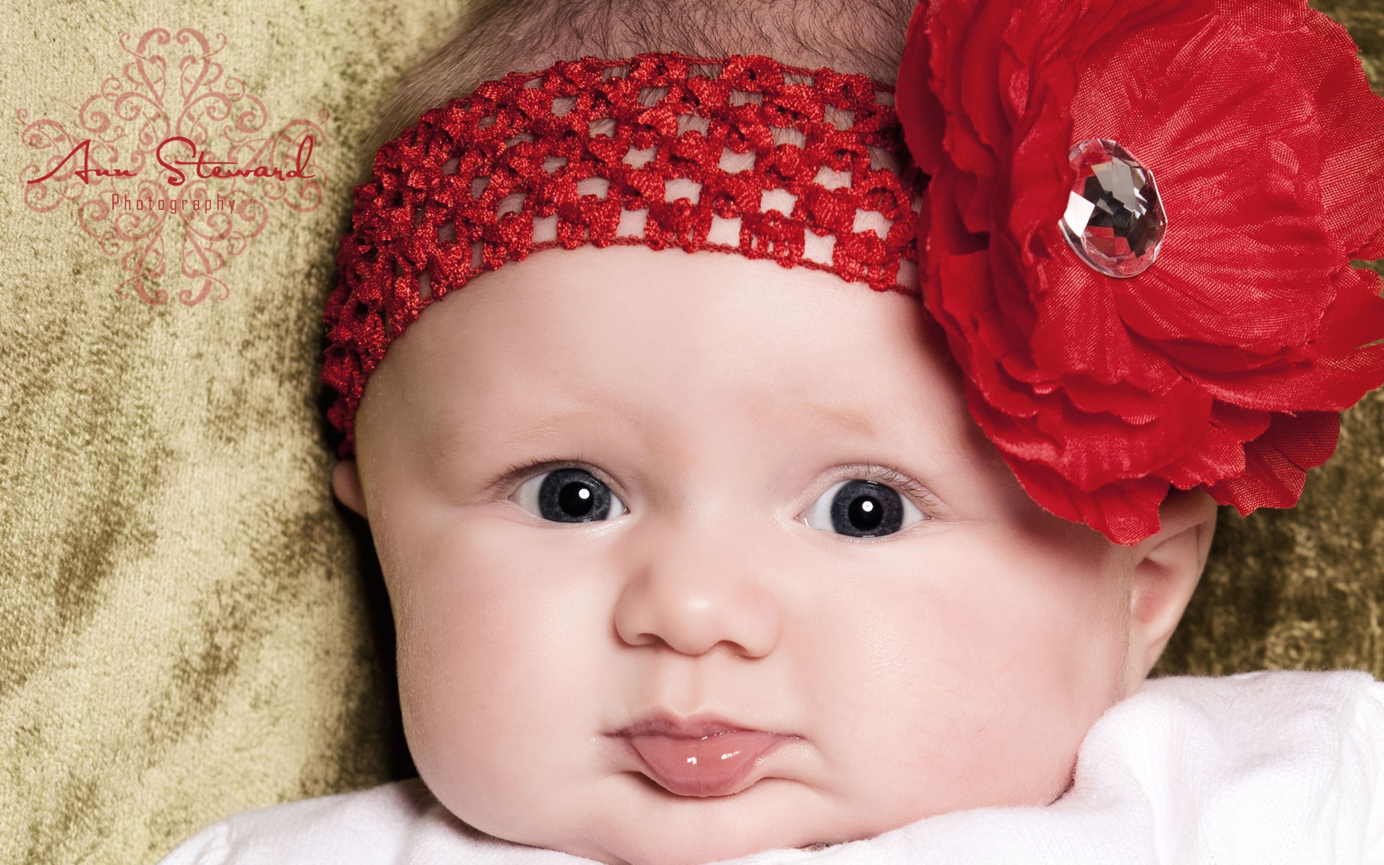 Pictures Of Little Babies - Baby Photos Free Download - HD Wallpaper 