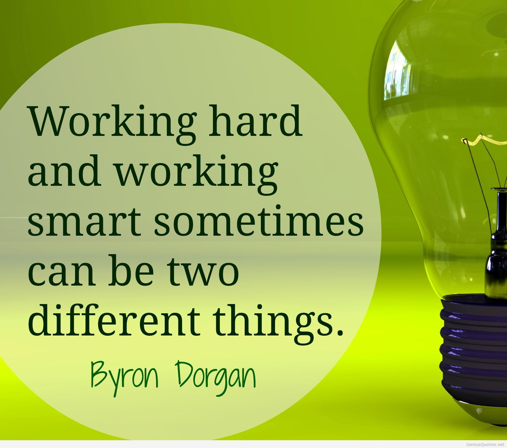 Work Quote With Picture Amazing Wallpaper Hd 2014 Quote - Hard Smart Work - HD Wallpaper 