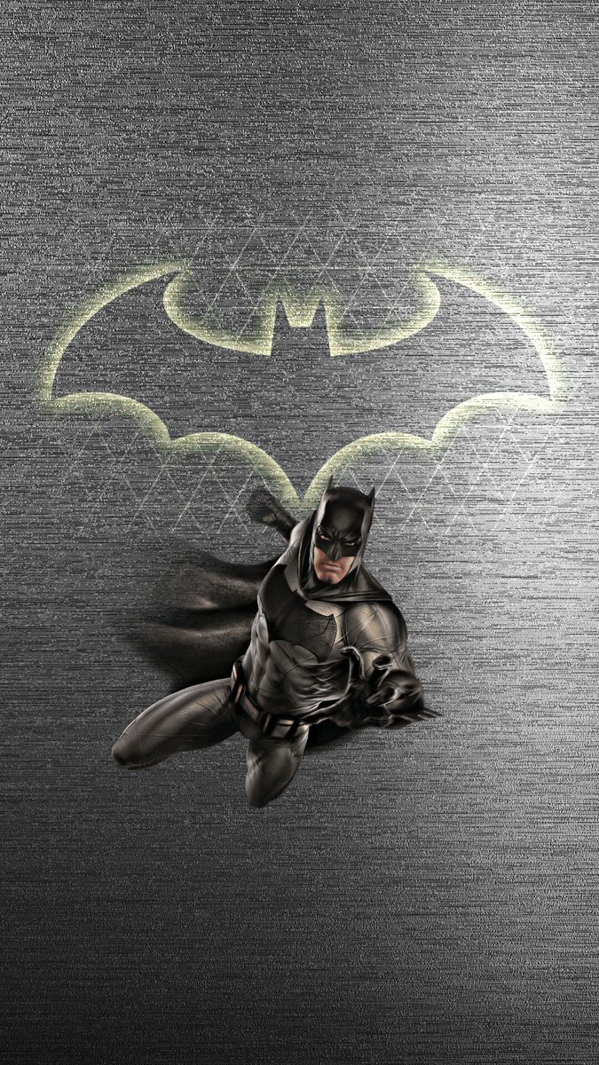 Batman - HD Wallpaper 