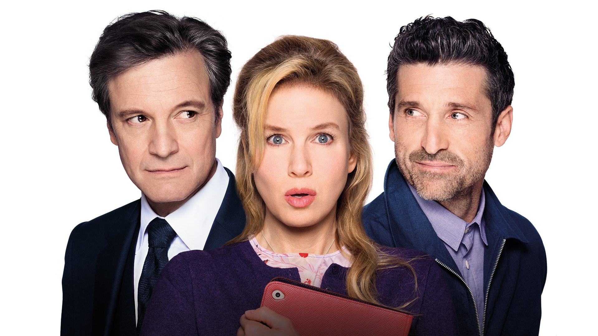 Bridget Jones S Baby Desktop Wallpapers - Bridget Jones Baby Dad - HD Wallpaper 
